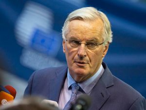 Supporting image for story: Brexit deal ‘still possible’ this week, says EU chief negotiator Michel Barnier