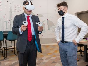 Supporting image for story: West Midlands universities make it on to top ranked list for research