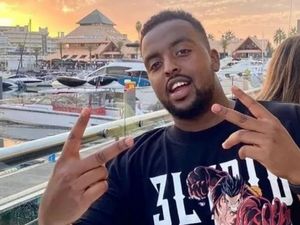 Supporting image for story: 'My heart hurts. I just exist now': Mother of car crash victim tells of anguish as driver is jailed