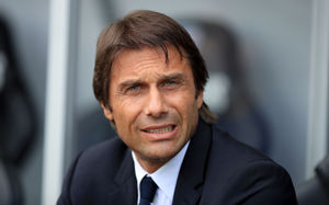 Antonio Conte
