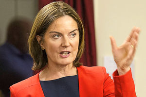Lucy Allan