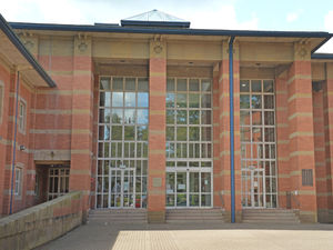 Supporting image for story: Almost 250 rape investigations carried out in the West Midlands last year