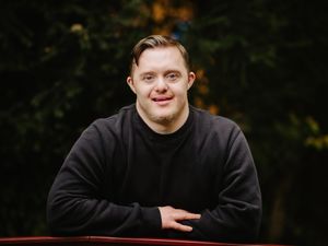 Supporting image for story: Shropshire short film celebrating diversity within its casting sees soaring worldwide success