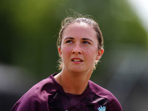 Supporting image for story: Birmingham Phoenix continue rebuild with England star signing