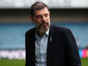 Supporting image for story: West Brom v Birmingham City: Home alone Albion must learn to adapt