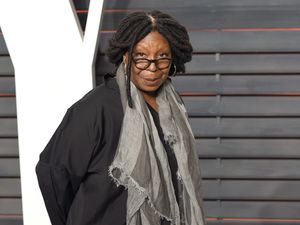 Supporting image for story: Whoopi Goldberg: Script for Sister Act 3 is in the works