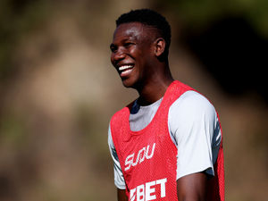 Supporting image for story: Exclusive interview: Yerson Mosquera on his Premier League chance, finding a home at Wolves and previous struggles