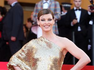 Supporting image for story: Linda Evangelista on cosmetic procedure: I didn’t do anything wrong