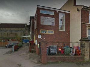 Supporting image for story: Residents shock at news of child's death at nursery