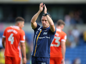 Supporting image for story: Five memorable starts to rival high-flying Shrewsbury Town's opening victories