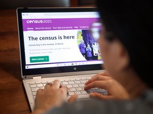 Supporting image for story: Shropshire residents urged to complete census