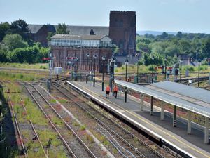 Supporting image for story: When are the rail strikes? Dates, operators affected and why staff are walking out