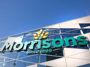 Supporting image for story: Wholesale buoys Morrisons festive figures