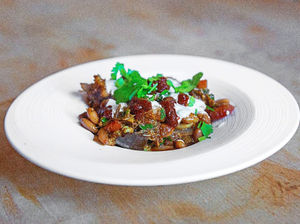 Supporting image for story: Lockdown food review: Csons in Shrewsbury delivering five-star meals to your door