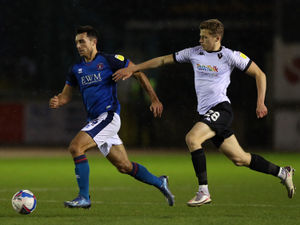 Supporting image for story: Alex Denny: TNS moving in right direction