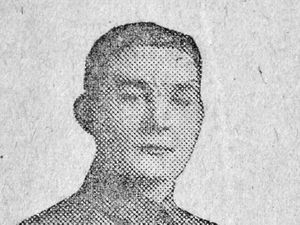 Supporting image for story: The Great War soldiers who returned from the dead