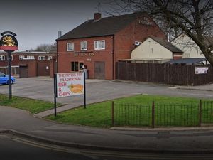 Supporting image for story: Failing pub in Darlaston set to become office centre