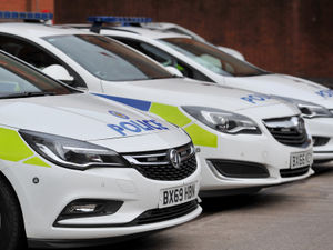 Supporting image for story: Teenager remains in hospital with serious injuries after car hits wall in Brierley Hill