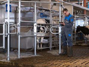 Supporting image for story: Ellesmere-based dairy equipment firm Fullwood sold to Dutch company