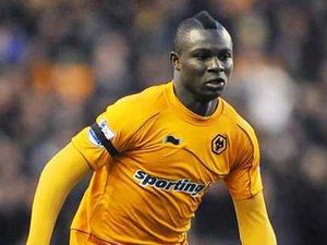 Supporting image for story: Emmanuel Frimpong ruled out for rest of season