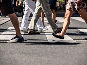 Supporting image for story: Gender change reversal data sought as part of new NHS detransition service