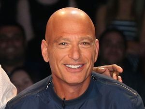 Supporting image for story: America’s Got Talent judge Howie Mandel ‘doing OK’ after fainting
