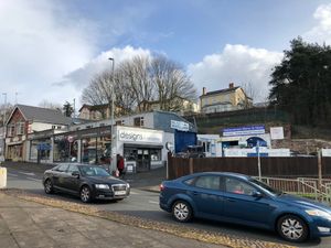 Supporting image for story: Property sold in online auction for £335k