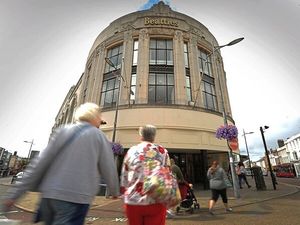 Supporting image for story: Frasers Wolverhampton move going ahead despite coronavirus crisis