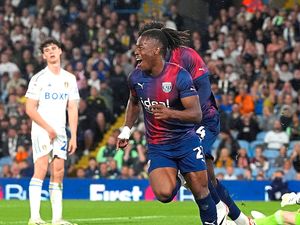 Supporting image for story: West Brom's Carlos Corberan insists Championship have to accept mistakes with no VAR 