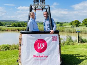 Supporting image for story: Telford experience-day firm completes deal to expand across UK 