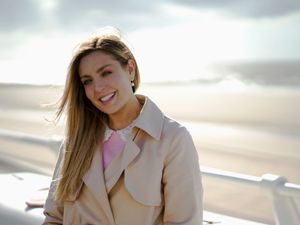 Supporting image for story: Amy Dowden’s breast cancer battle captured in new BBC documentary