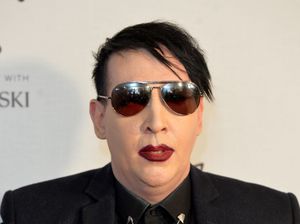 Supporting image for story: Marilyn Manson’s Brighton concert cancelled following campaign