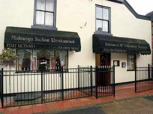 Supporting image for story: The Maharaja, Madeley