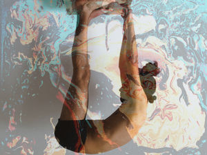 Supporting image for story: Stafford musician Vidorra releases fourth album