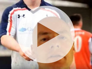 Supporting image for story: Watch: Tim Nash's daily AFC Telford update - April 28