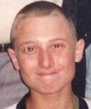 Pictured: Phillip Harris