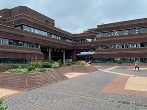 Supporting image for story: Have your say on plans to beef up police antisocial behaviour powers in Wolverhampton city centre