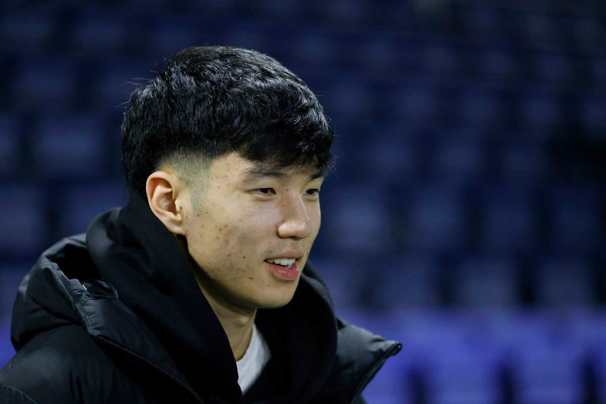 Everything to know about Shrewsbury Towns new signing Isaac Lee