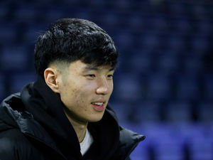 Supporting image for story: Shrewsbury Town beat off EFL rivals to land defender Isaac Lee