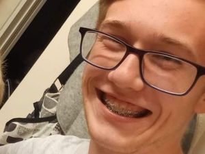 Supporting image for story: Family pay tribute to ‘caring’ boy, 15, killed in crash