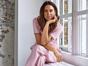 Supporting image for story: Melanie C speaks ahead of Birmingham gig - interview