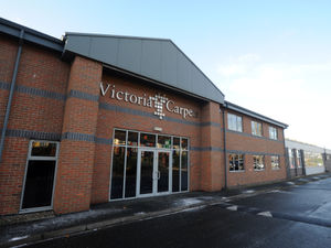 Supporting image for story: Carpets group Victoria secures up to £218m in new funding