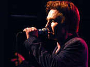 Supporting image for story: John well worth the Waite