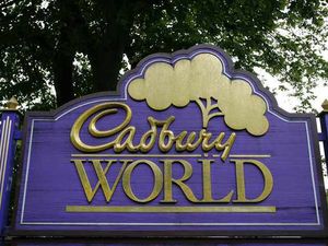 Supporting image for story: Cadbury World celebrating record visitor numbers