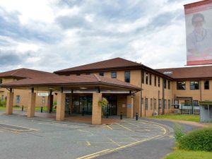 Supporting image for story: Shropshire maternity inspection raises concerns over staffing