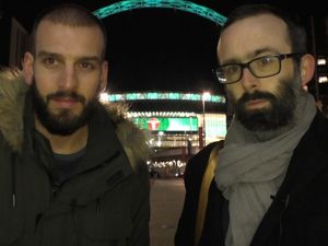 Supporting image for story: Aston Villa 1 Manchester City 2: Matt Maher and Luke Hatfield's Carabao Cup analysis - VIDEO