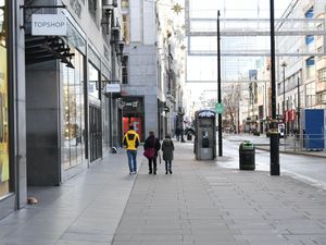 Supporting image for story: Coronavirus controls needed ‘for months’ as mutant strain rages ‘out of control’