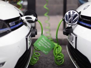 Supporting image for story: Motoring industry hits out over plug-in car grant blow