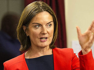 Supporting image for story: Telford MP welcomes 'prompt' action on child sex abuse inquiry