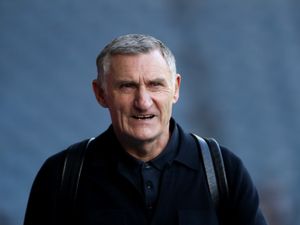 Supporting image for story: 'Creative': What can Tammer Bany bring to West Brom?